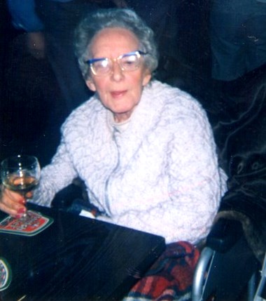 lilian roberts